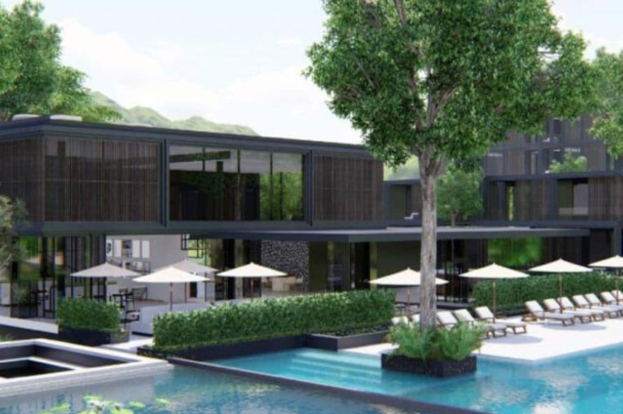 Apartment in Kamala, Phuket, photo 4