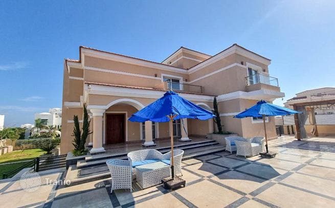 Роскошная вилла на продажу в Sahl Hasheesh, фото 3