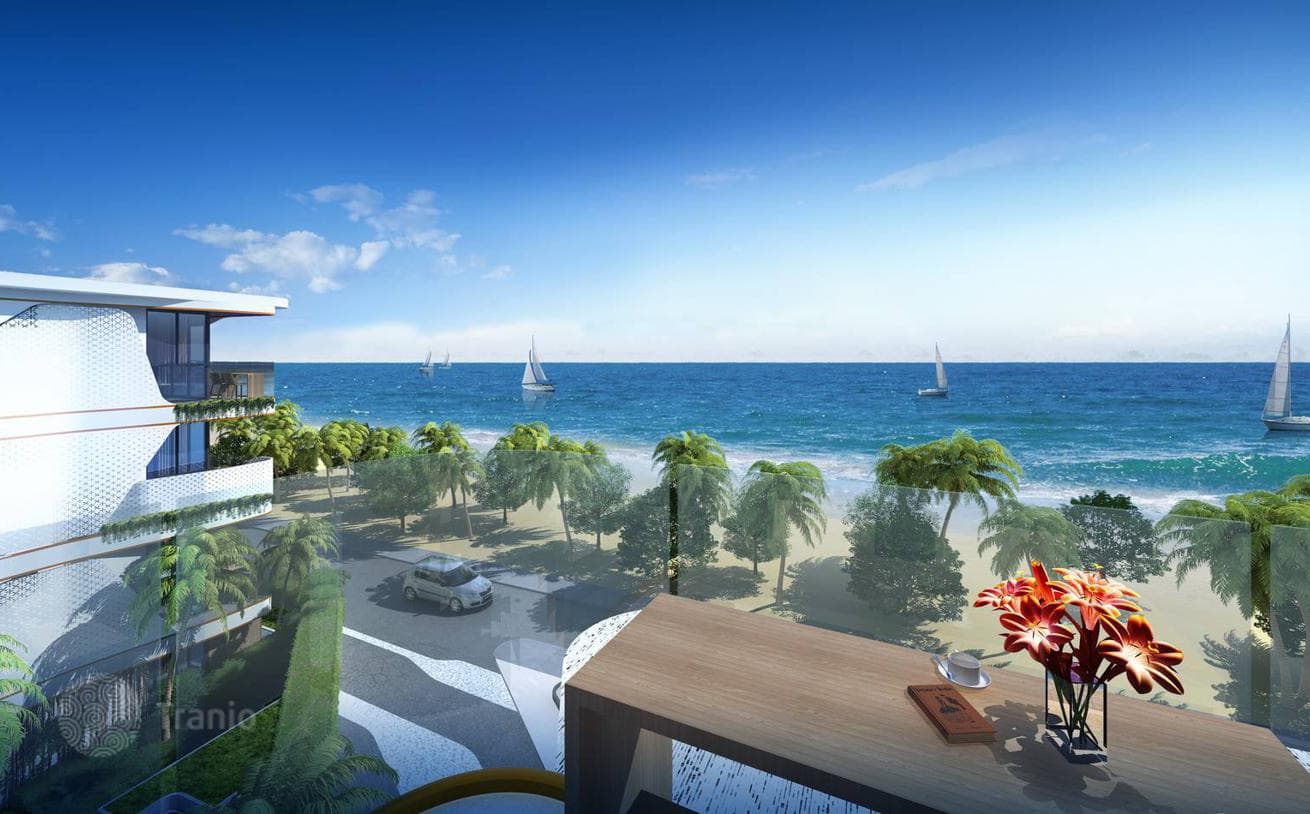 Studio Apartment in New Development at Bang Tao, Phuket, photo 4