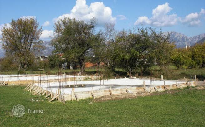 2,441 m² Land Plot for Development in Bar, Montenegro, photo 3
