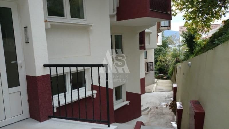Квартира в Мельине, Черногория, 35 м², фото 3