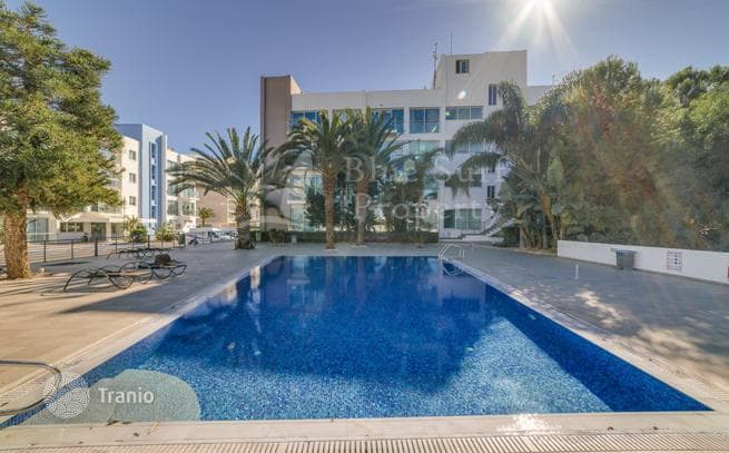 1-Bedroom Apartment in Protaras, Cyprus