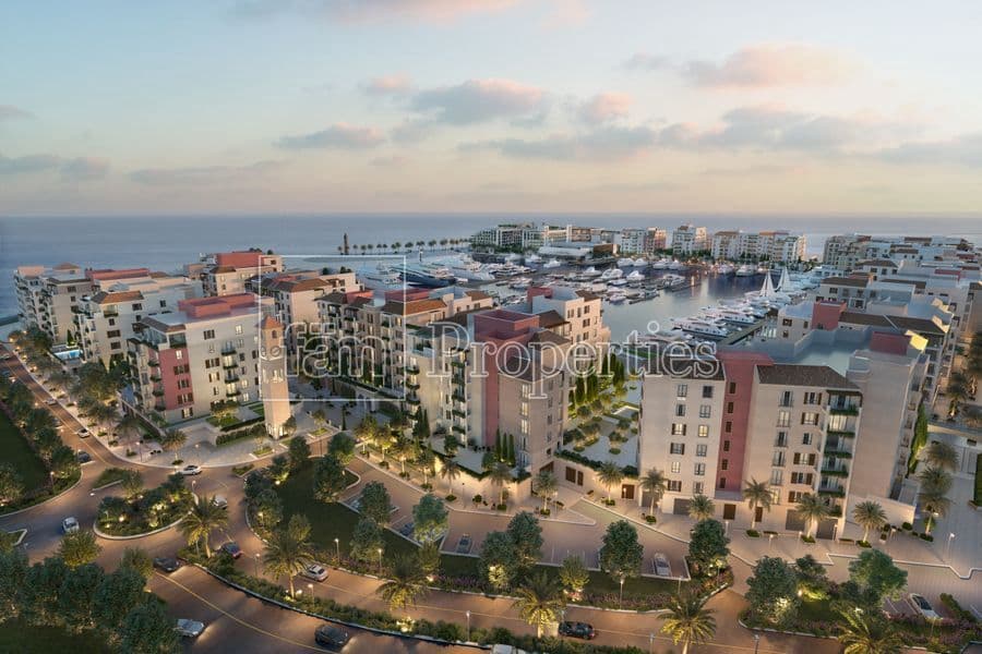 1-Bedroom Apartment in Jumeirah, Dubai, photo 2