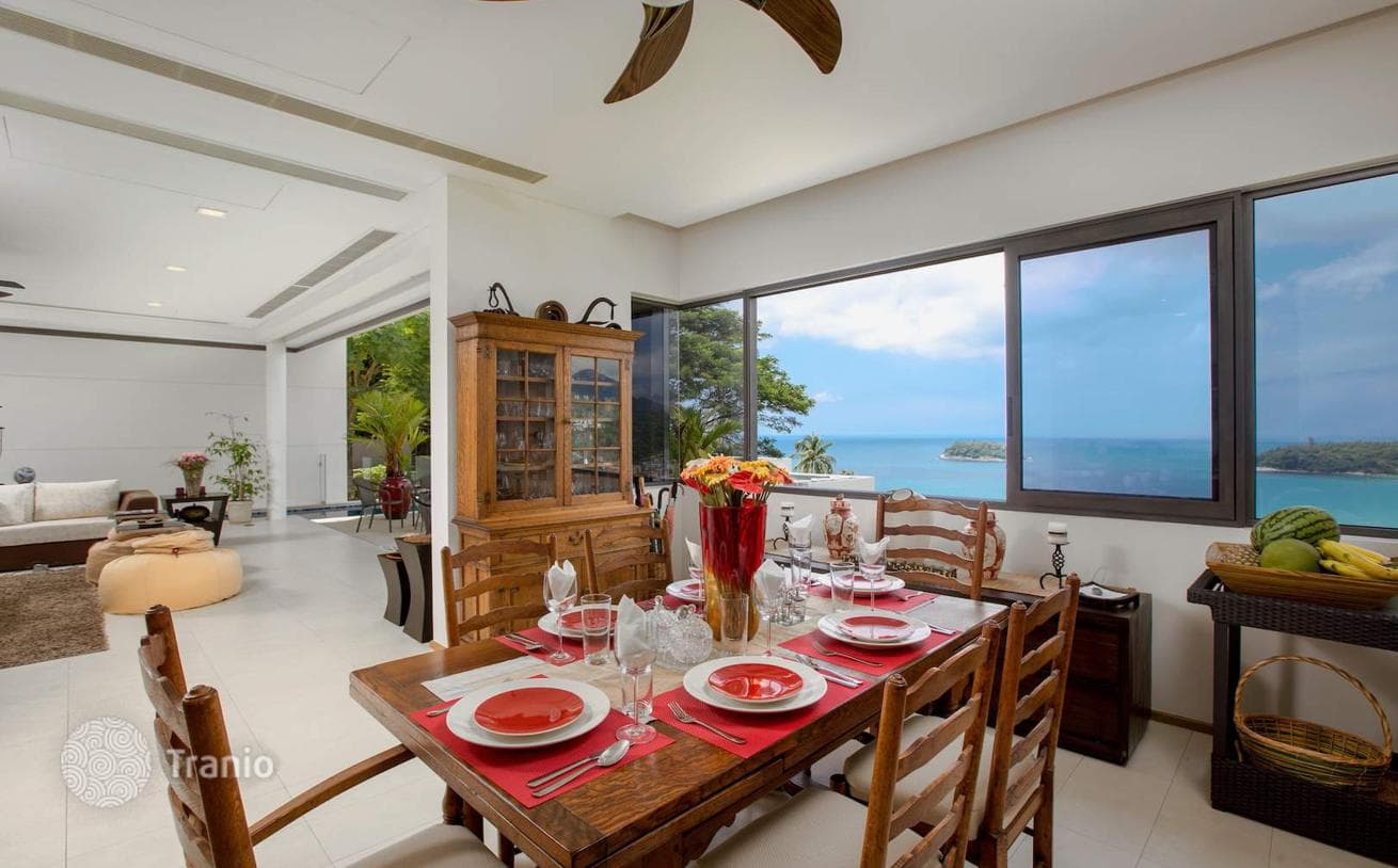 2-Bedroom Premium Condo with Shared Pool and Parking in Phuket, photo 3