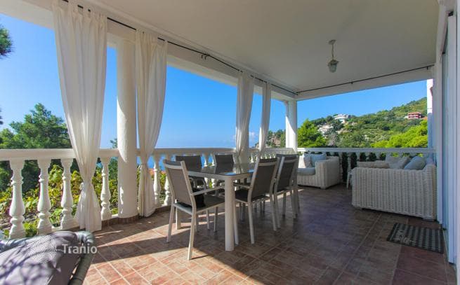 Luxury Villa with Panoramic Sea Views in Zelenika, Bar, photo 4