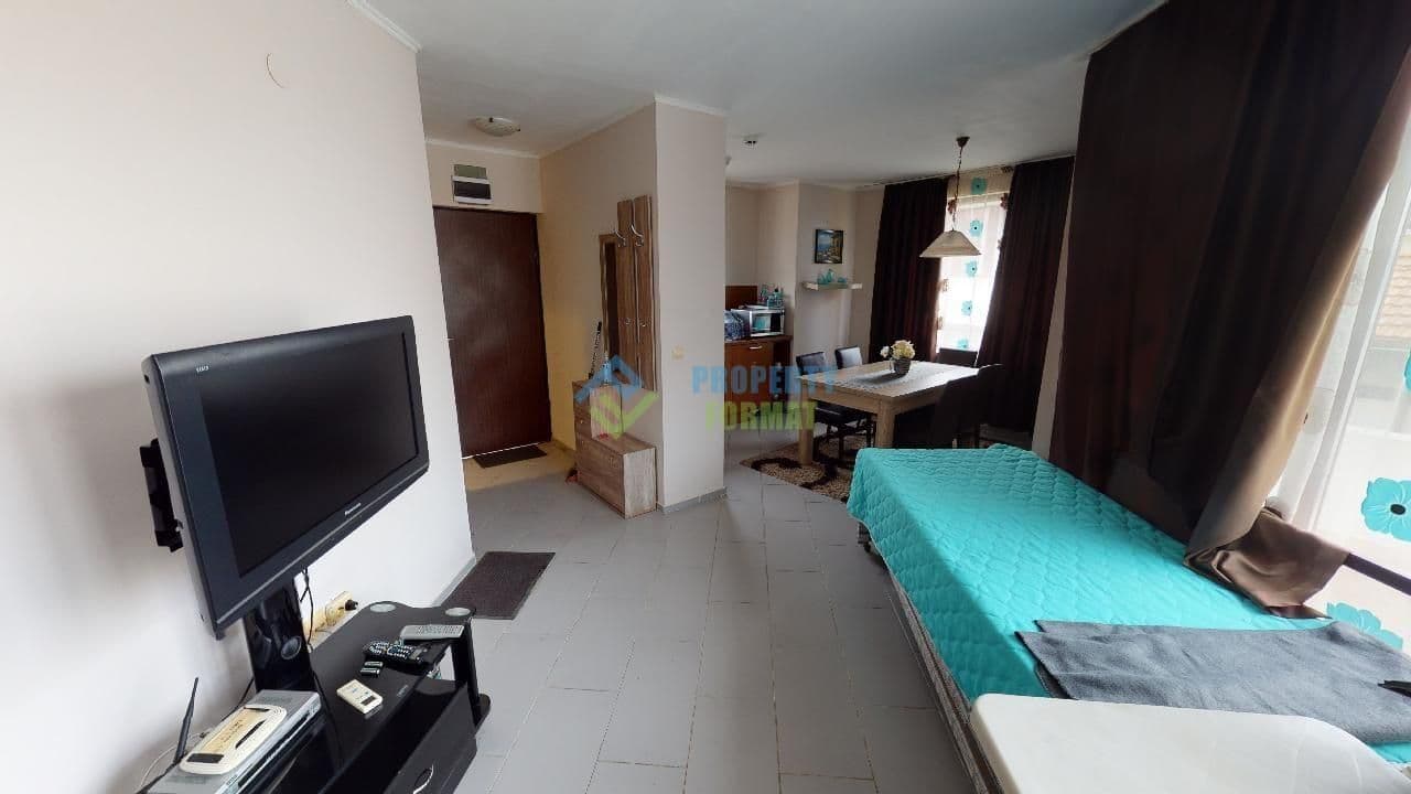 1-Bedroom Apartment in Kosharitsa, photo 2