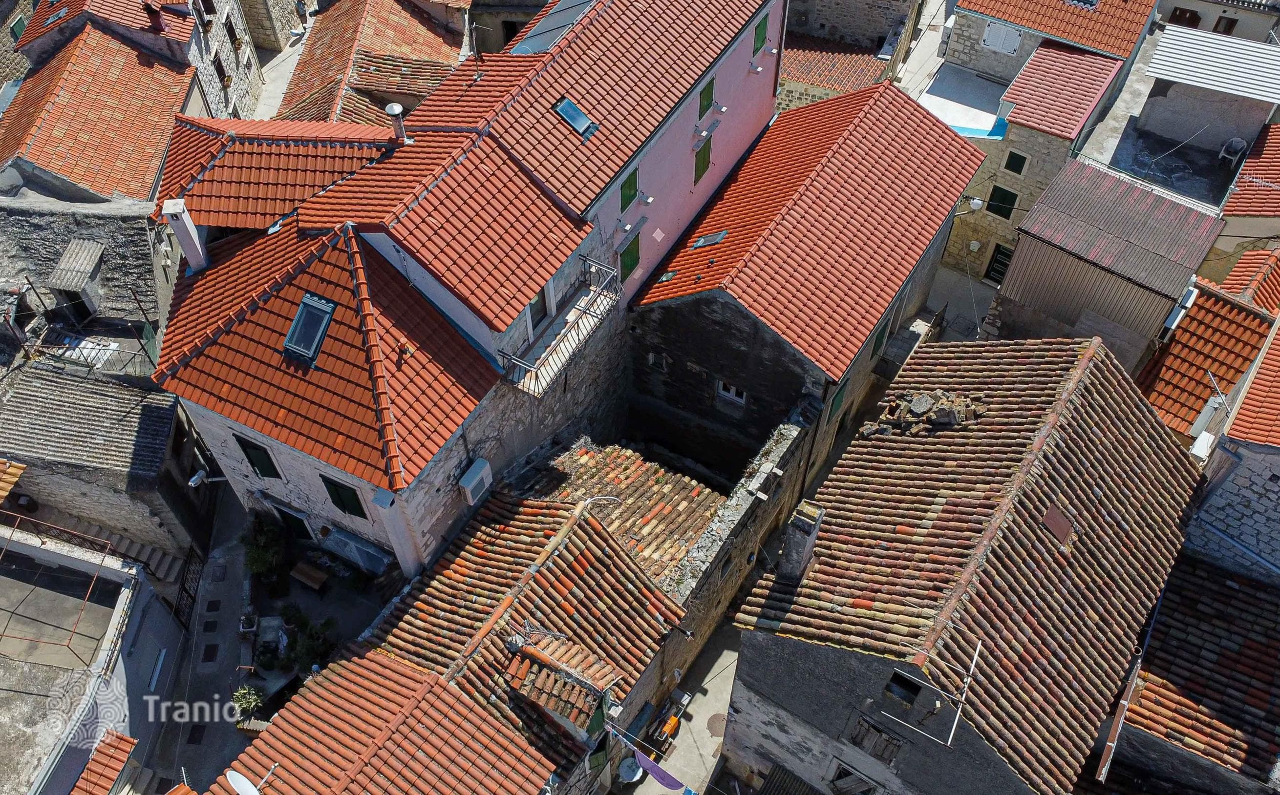 Studio House in Kastela, Dalmatia, photo 5