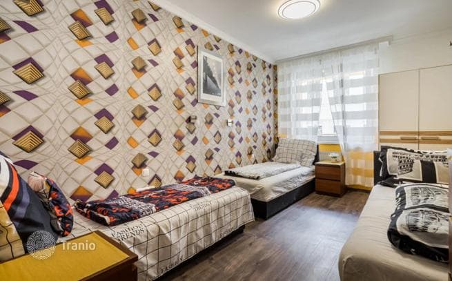 Renovated Apartment with Balcony in District VII, Budapest, photo 4