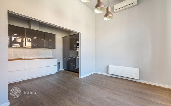 3-Bedroom Apartment in Budapest, Hungary, photo 4