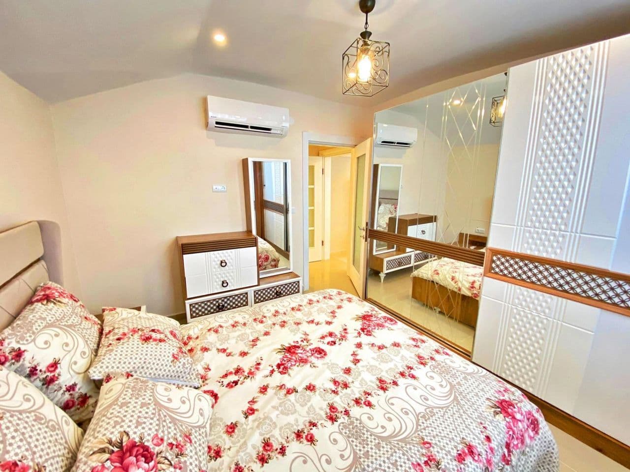 5-Bedroom Apartment in Kestel, Alanya, photo 3