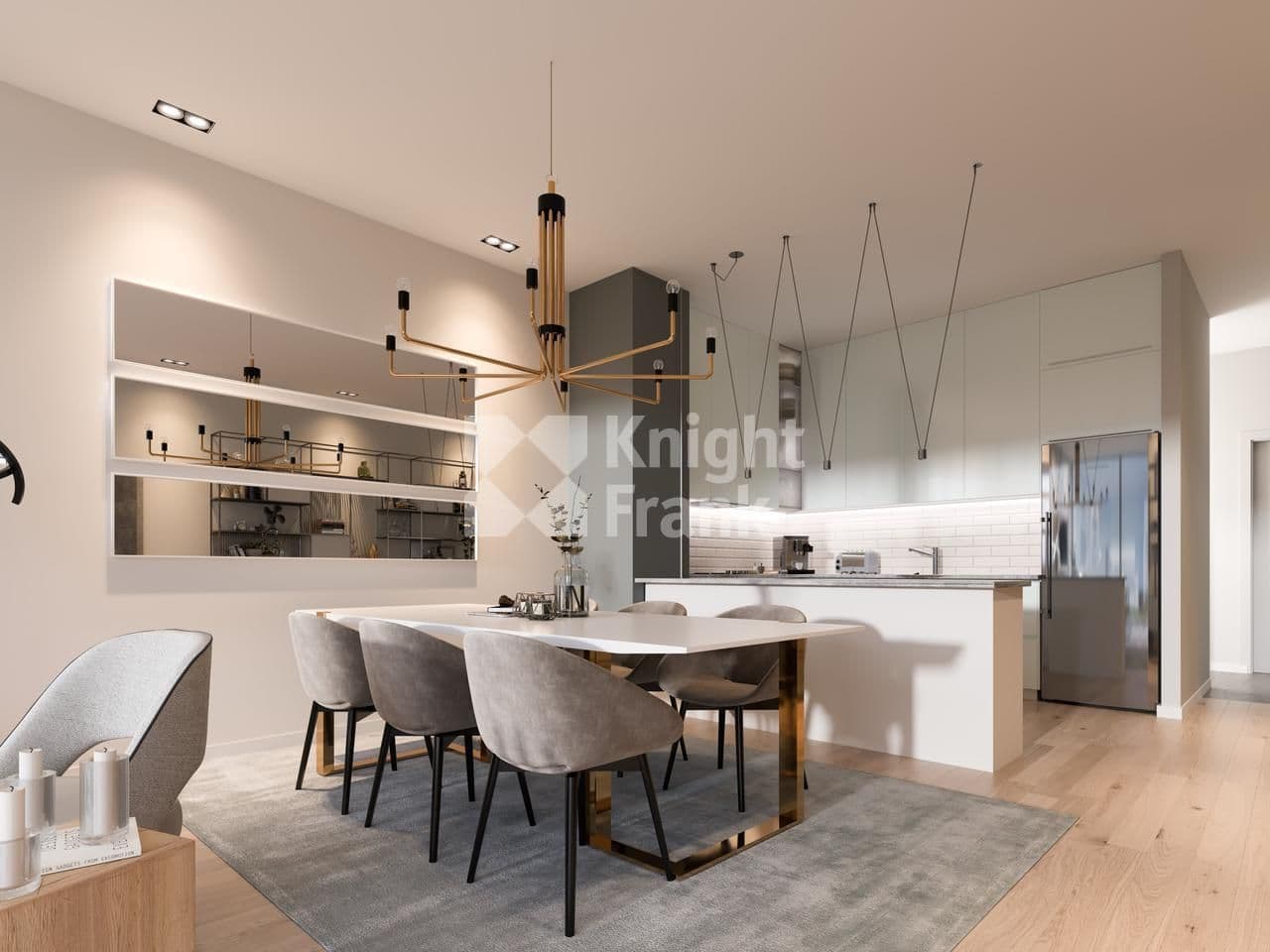 1-Bedroom Apartment in Izmir, photo 3