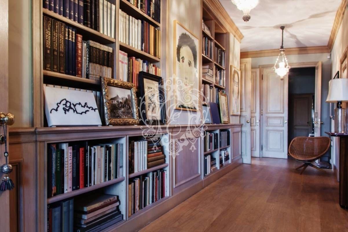 Апартаменты в Милане, Италия, 228 м², фото 3