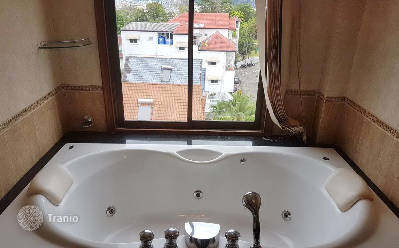 3-Bedroom Condo with 320 m² in Patong, Phuket, photo 4