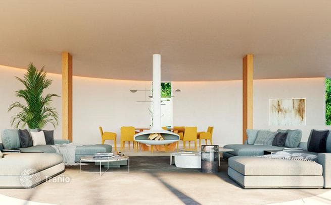 Luxury Villa with Private Pool and Sea Views in Fuengirola, photo 3