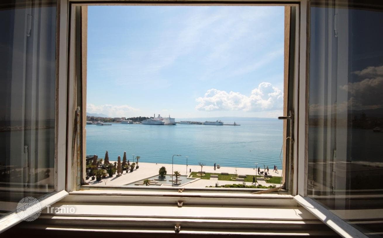 2-Bedroom Apartment in Split, Croatia, photo 4