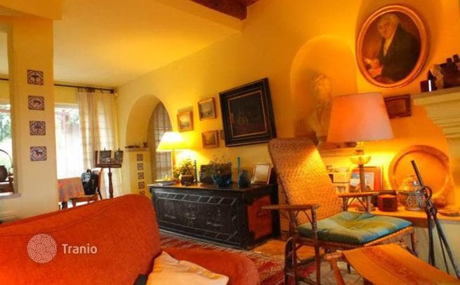 House with Sea View in Agios Dekanos, Corfu, photo 2