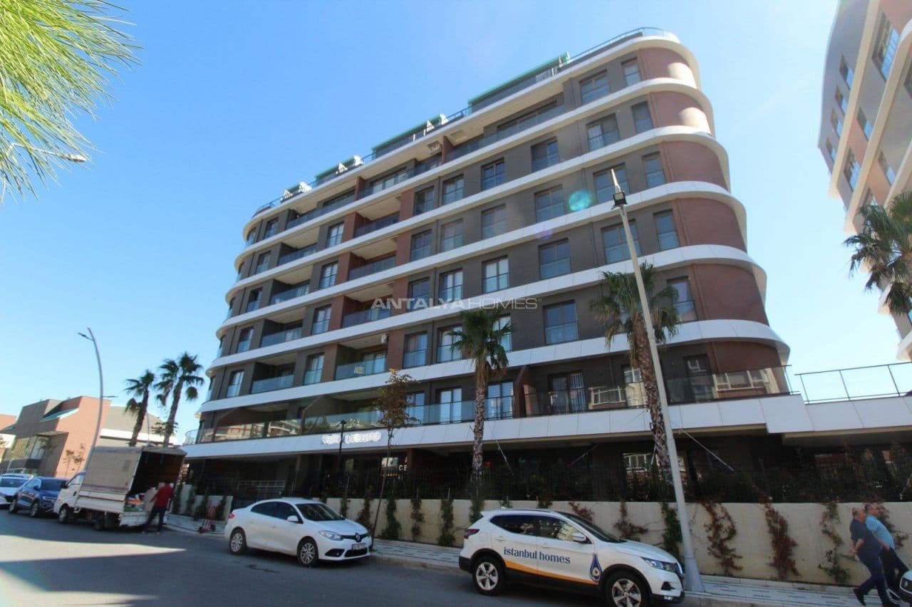 2-Bedroom Apartment in Buyukcekmece, Istanbul, photo 2