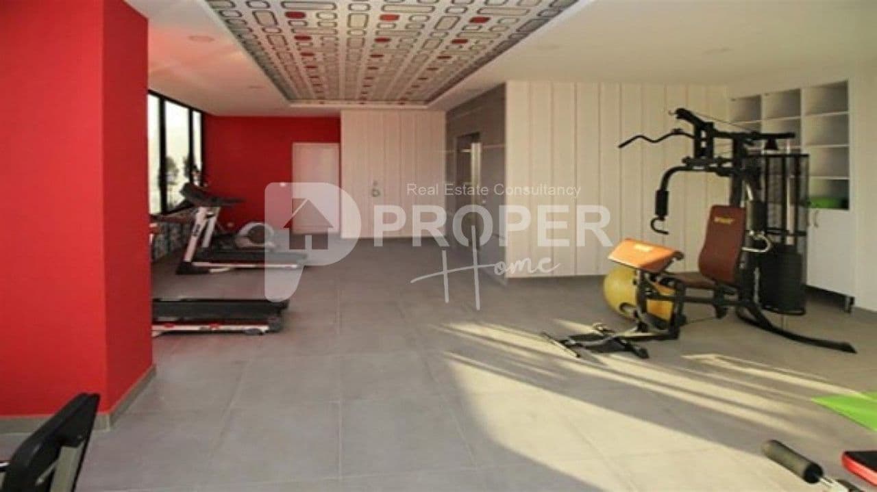 2-Bedroom Apartment in Antalya, photo 5