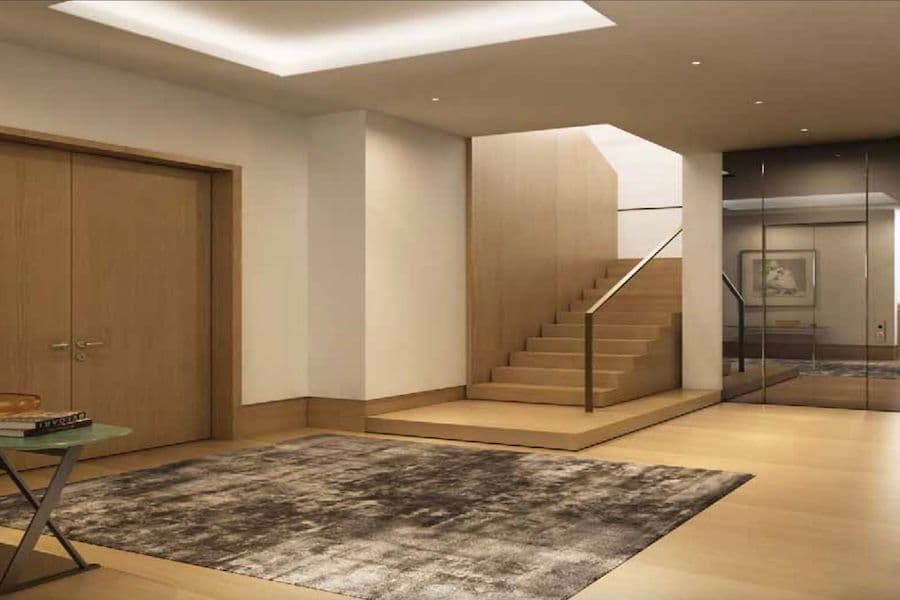 4-Bedroom Apartment in Jumeirah, Dubai, photo 3
