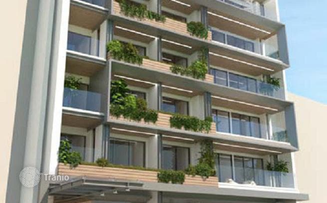 New Studios and Apartments Near Finikoudes Beach, Larnaca, photo 3