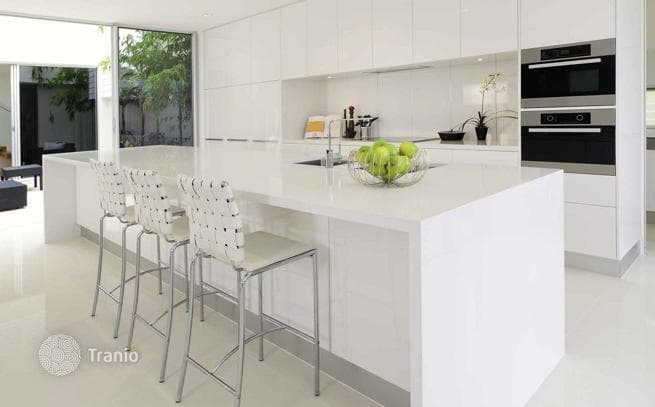 Premium 4-Bedroom Villa with Private Pool and Garden in Limassol, photo 2
