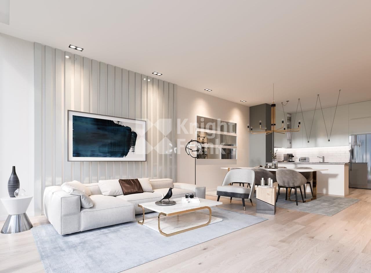 1-Bedroom Apartment in Izmir, photo 2