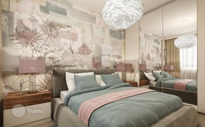 3-Bedroom Apartment in District XIII, Budapest, photo 3
