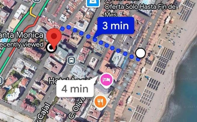 Апартаменты под инвестицию в центре Фуенхиролы, фото 3