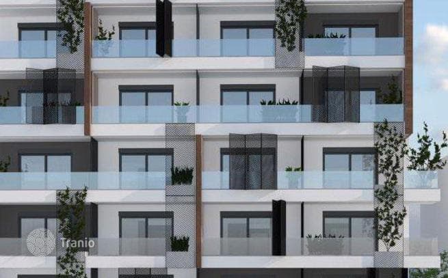 New Apartments with Shared Pool in Kallithea, Athens, photo 5