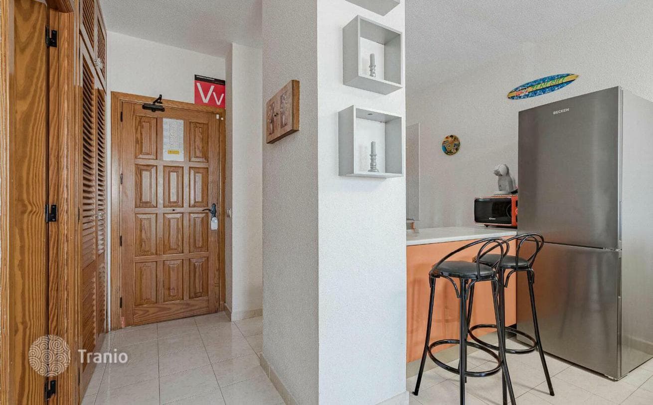 1-Bedroom Apartment with Sea View and Mount Teide View in Playa Paraiso, Tenerife, photo 4