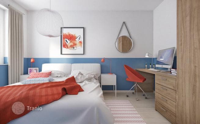 3-Bedroom Apartment in District XIII, Budapest, photo 5