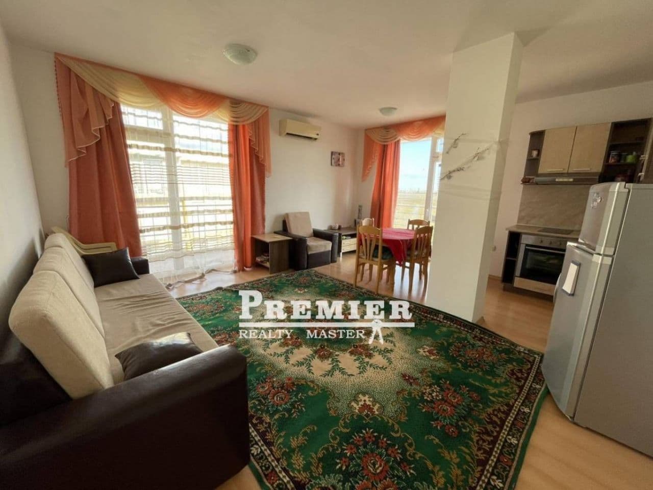 1-Bedroom Apartment in Tankovo, Bulgaria