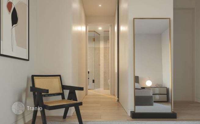 3-комнатная квартира 231 м² в Вила-Нова-ди-Гая, Португалия, фото 3