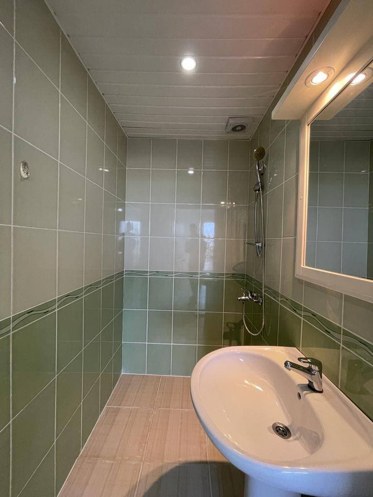 2-Bedroom (2+1) Apartment in Mahmutlar, Alanya, photo 4