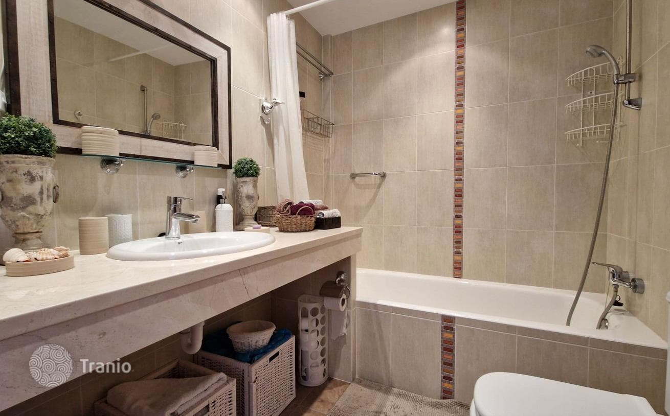 1-Bedroom Apartment in Port Andratx, Mallorca, photo 2