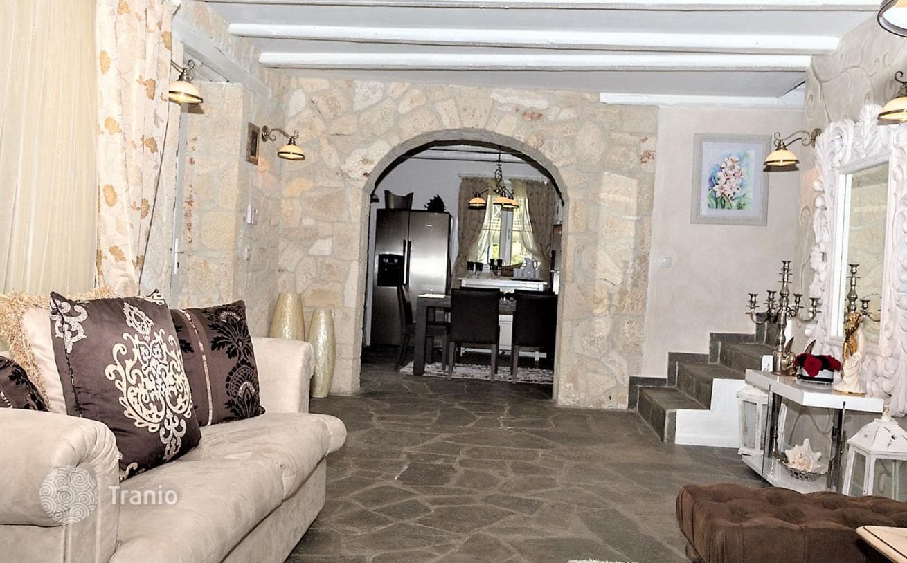 Furnished Villa with Private Pool and Sea Views in Kassandra, photo 2