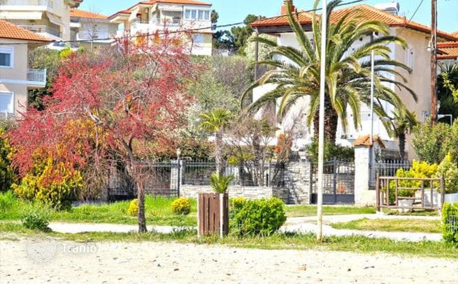 4-комнатная квартира 270 м² в Халкидики, Греция, фото 2
