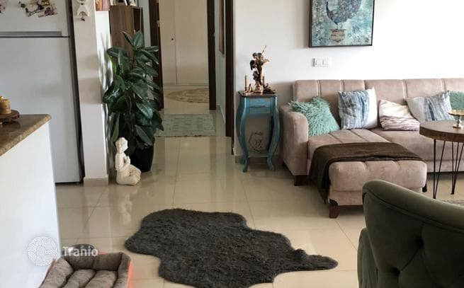 2-Bedroom Furnished Apartment with Sea View in Alanya, photo 5
