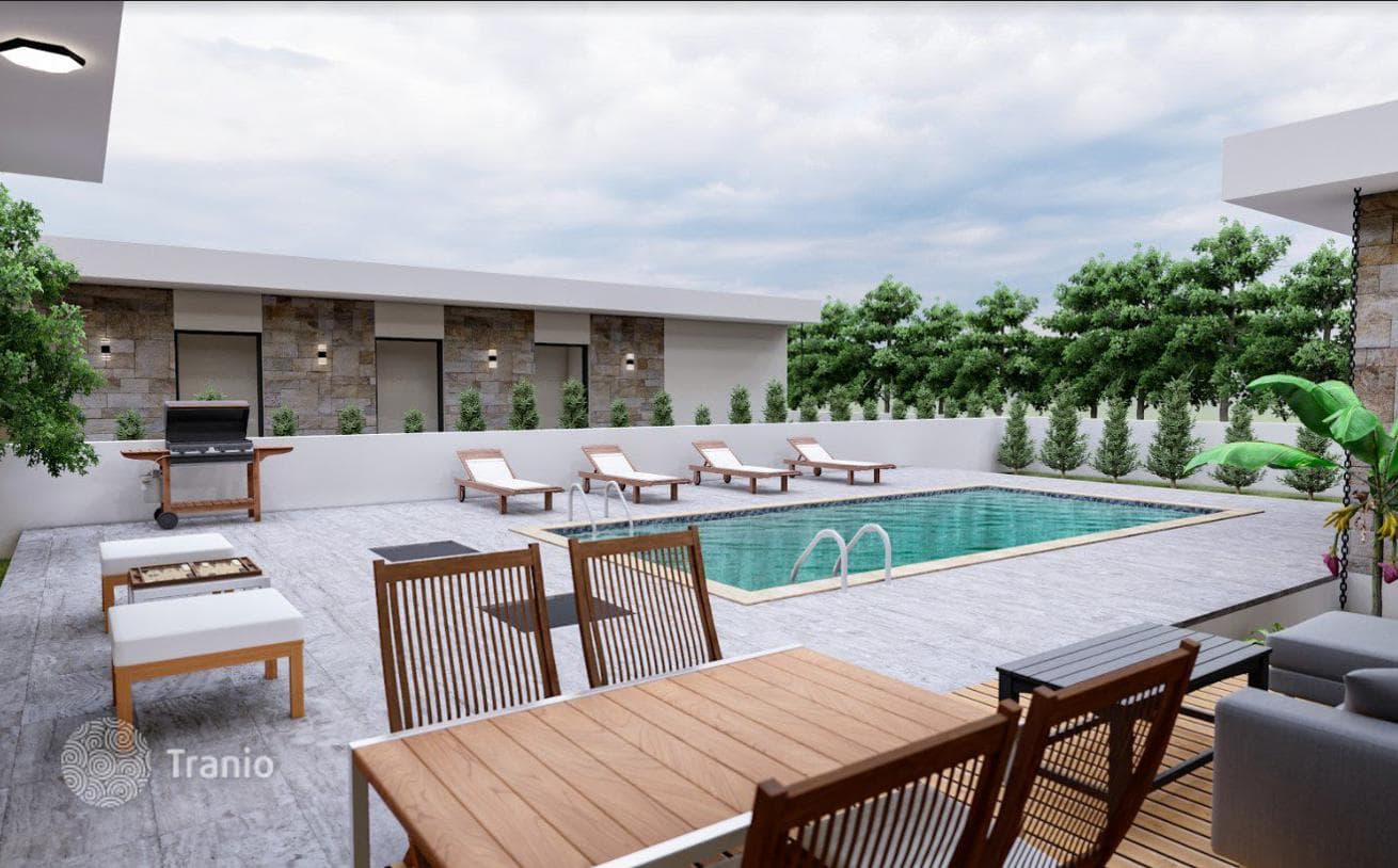 Luxury Villa in Tuzla, photo 4