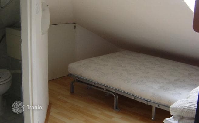 2-Bedroom Apartment with Sea View in Split, photo 5