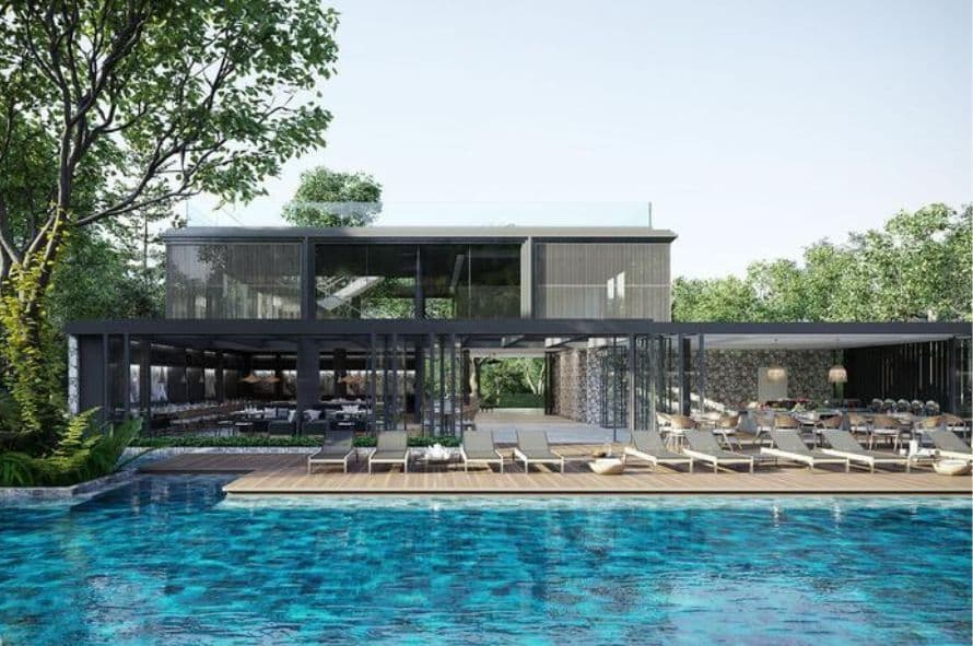 Apartment in Kamala, Phuket