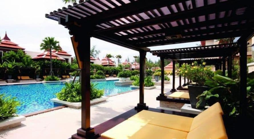 3-Bedroom Apartment in Bang Tao, Phuket, photo 5