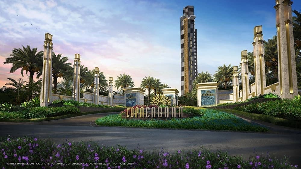 2-Bedroom Condo in Jomtien, Pattaya, photo 4