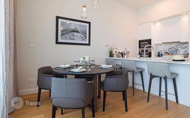 3-Bedroom Apartment in Oroklini, Limassol, photo 4