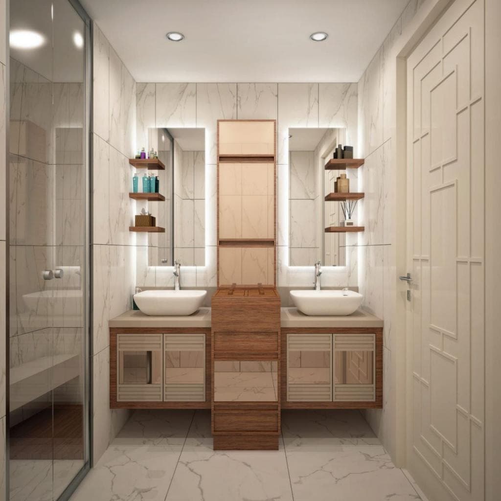 Пентхаус в Стамбуле, Турция, 240 м², фото 4
