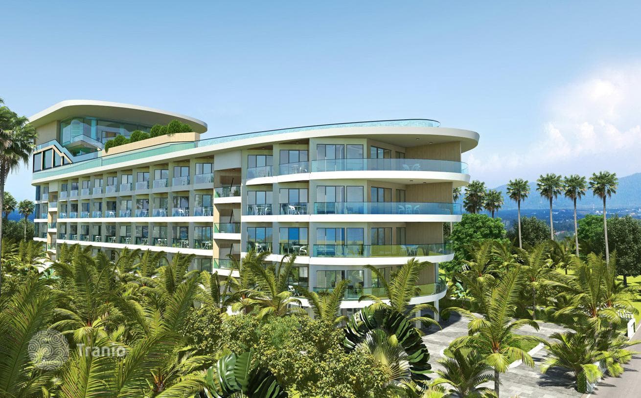 1-Bedroom Condo in Bang Tao, Phuket, photo 3
