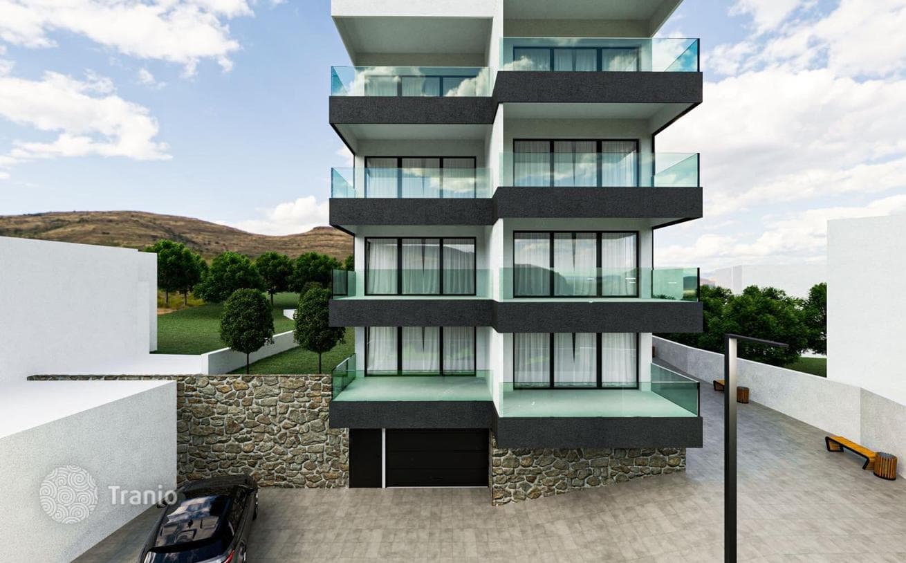 2-Bedroom Apartment in New Residential Complex in Opatija, photo 3
