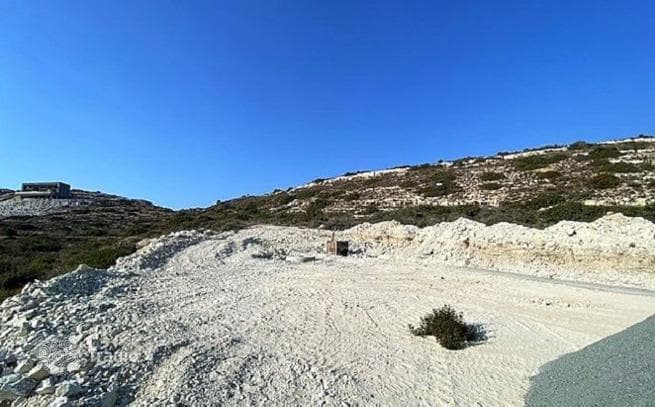 Land Plot in Agios Tichon, Limassol
