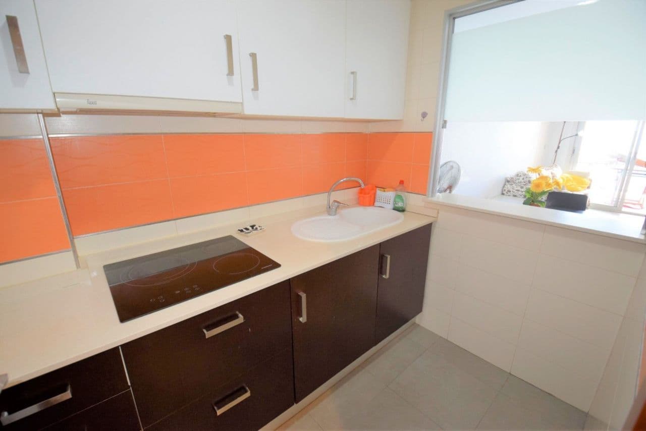 Пентхаус в Гуардамар-дель-Сегура, Испания, 75 м², фото 4