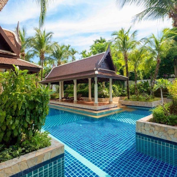 3-Bedroom Apartment in Phuket, Thailand, photo 3